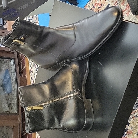 Louis Vuitton Men's boots - Picture 3 of 12
